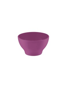 Tigela Bowl Sobremesa Cumbuca Açai Roxo Magenta 500ml