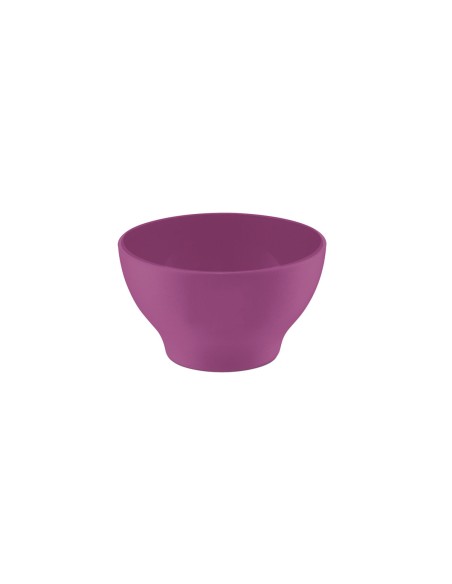 Tigela Bowl Sobremesa Cumbuca Açai Roxo Magenta 500ml