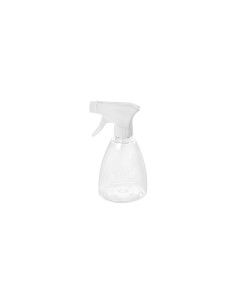 Borrifador Spray Multiuso Limpeza Jardim Pulverizador 300ml
