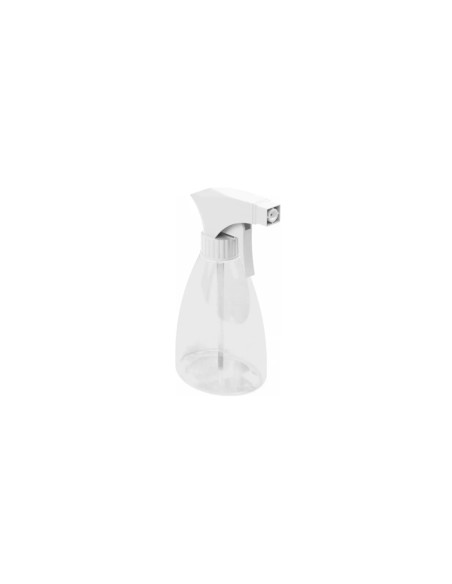 Borrifador Spray Multiuso Limpeza Jardim Pulverizador 300ml