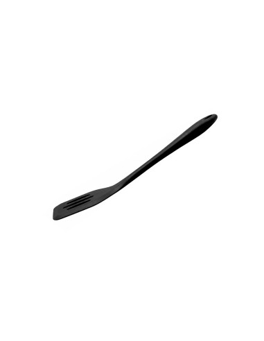Espatula Silicone Perfurada Utensilios de...