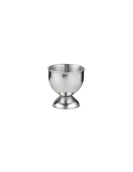 Taça Mini Inox Finger Food Aperitivos Entradas Suporte 8un