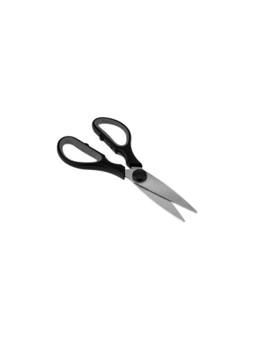 Tesoura para Cozinha Multiuso Inox N8 20cm