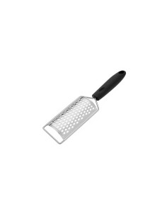 Ralador de Alimentos Aço Inox Cabo Verduras Queijo 24cm