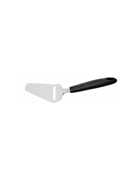 Fatiador de Queijo Cortador Frios Plaina Aço Inox Cabo Preto