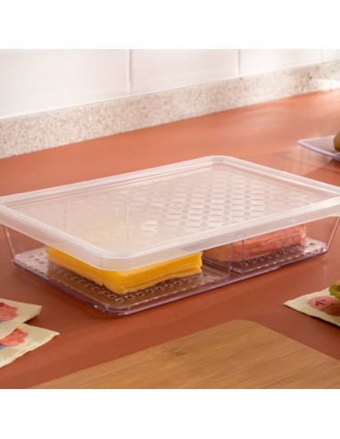 Porta Frios Mantimentos Tampa e Divisoria...