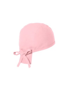 Bandana Rosa Touca Cozinha Confeitaria Doceria Bar Unissex