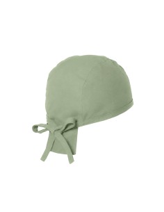 Bandana Verde Mate Claro Touca Cozinha Cozinha Bar Unissex