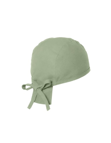 Bandana Verde Mate Claro Touca Cozinha Cozinha Bar Unissex