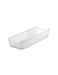 Organizador de Gaveta para Facas Divisoria Transparente