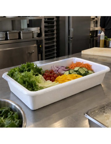 Bandeja Multiuso Organizador Cozinha Plástico...
