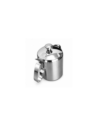 Jarra Tampa Inox Cafeterias Restaurante Leite...