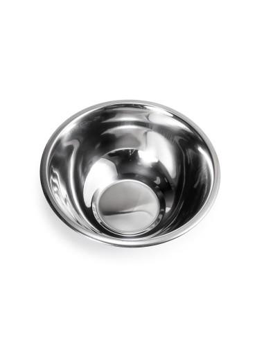 Tigela Inox Pequena Buffet Cozinha Profissional...