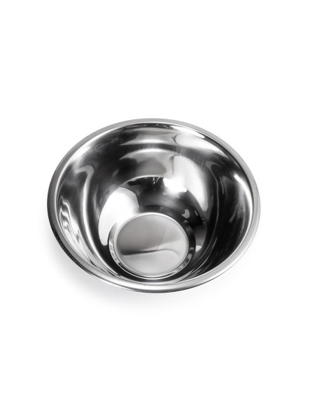 Tigela Inox Pequena Buffet Cozinha Profissional 250ml