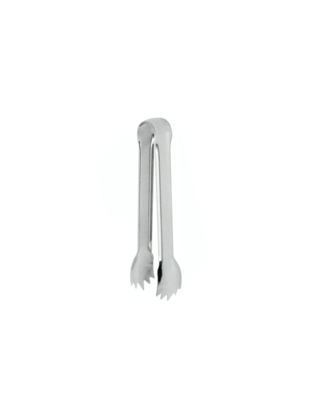 Pegador Carne Gelo Frios Inox Mini Utensilios Profissional