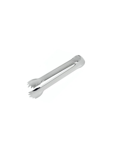Pegador Carne Gelo Frios Inox Mini Utensilios...