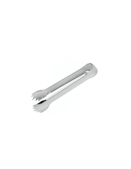 Pegador Carne Gelo Frios Inox Mini Utensilios Profissional