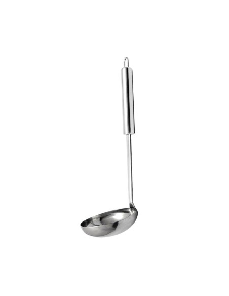 Concha Feijao Utensilios Cozinha Profissional Aço Inox Tuboline