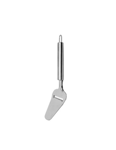 Fatiador de Queijo Cortador Frios Plaina Aço Inox Tuboline