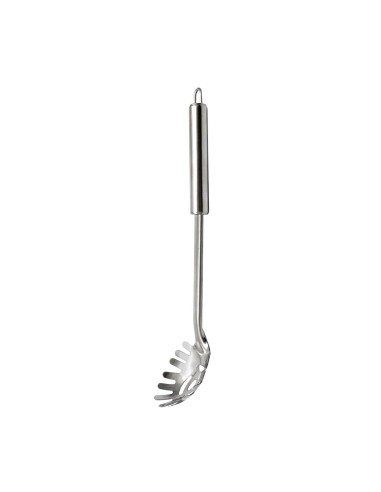 Pegador de Massas Utensilios Cozinha Profissional Aço Inox Tuboline