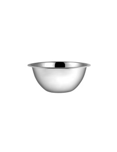 Tigela Bowl Pote Cumbuca Saladeira Pequena  Aço Inox 720ml