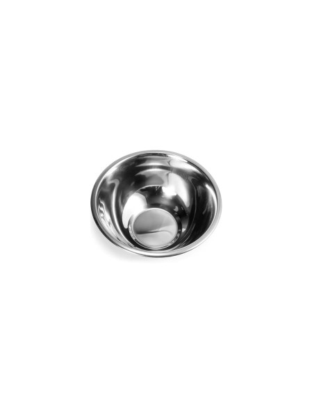 Tigela Bowl Pote Cumbuca Saladeira Pequena  Aço Inox 720ml