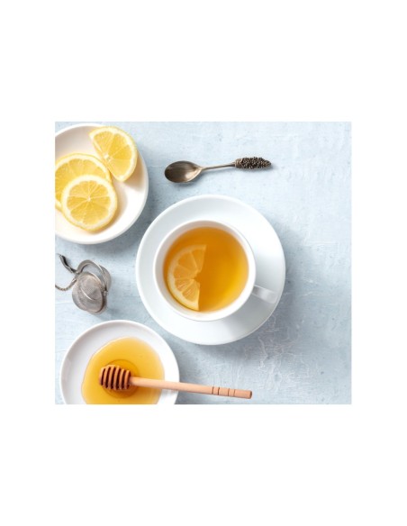 Infusor de Cha Esfera Capsula Redonda Peneira Aço Inox