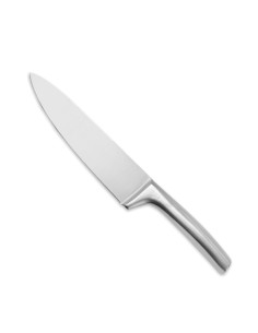 Faca Chef Cozinha 8" Profissional Lamina Aço Inoxidavel