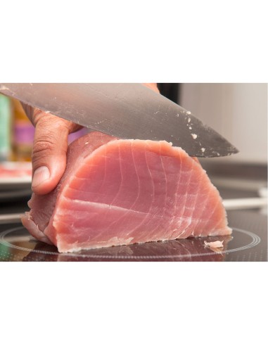 Faca Chef Cozinha 8" Profissional Lamina Aço...