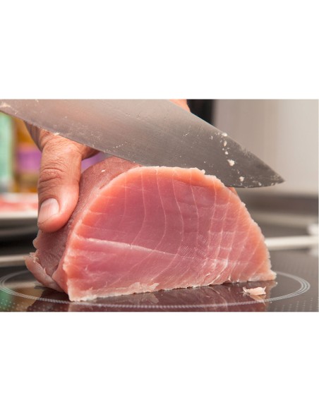 Faca Chef Cozinha 8" Profissional Lamina Aço Inoxidavel