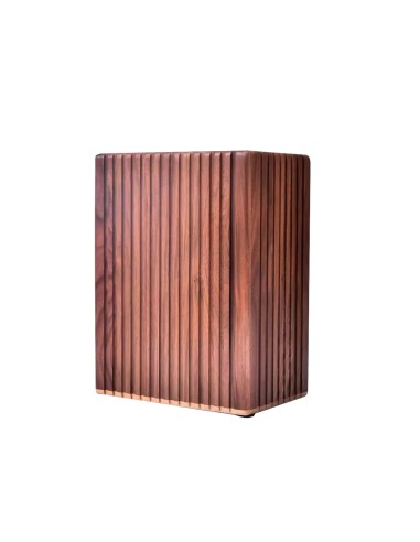 Porta Facas e Utensilios Cepo Madeira...