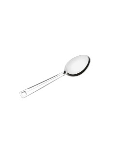 Colher de Inox Utensilios de Cozinha 23cm