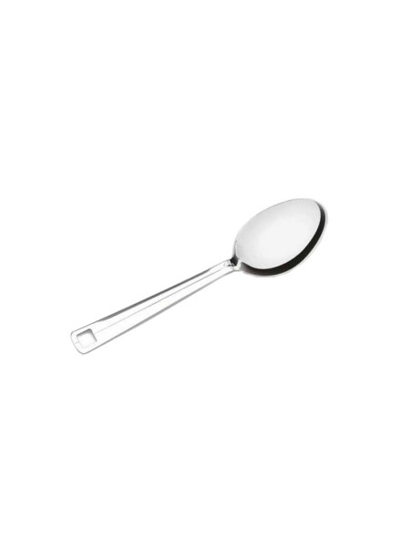 Colher de Inox Utensilios de Cozinha 23cm
