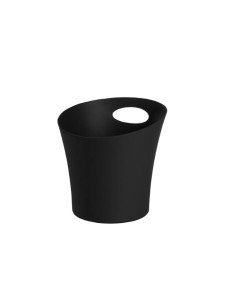 Balde de Gelo Preto Champagne Restaurante Bar Buffet 4,5L