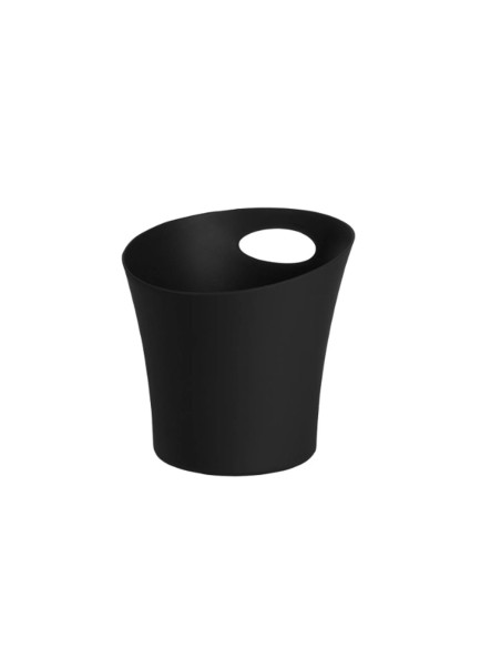 Balde de Gelo Preto Champagne Restaurante Bar Buffet 4,5L