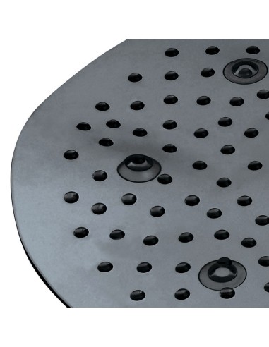 Tapete para Box de Banheiro com Ventosas...