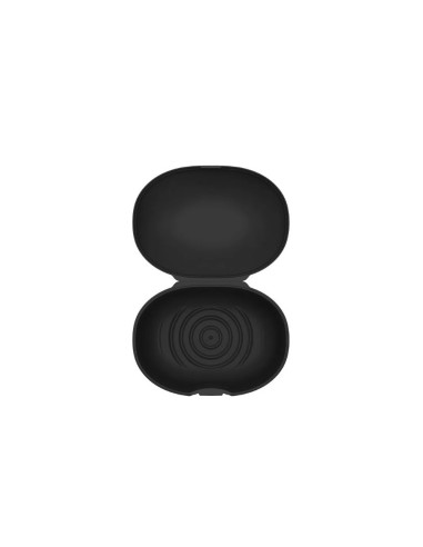 Saboneteira Preta Porta Sabonete em Barra