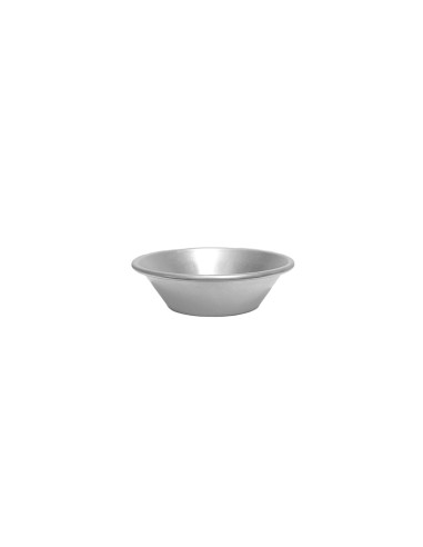 Forma Empada Mini Bolo Forminha Pudim Assadeira 70ml