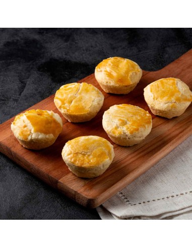 Forma Empada Mini Bolo Forminha Pudim Assadeira...