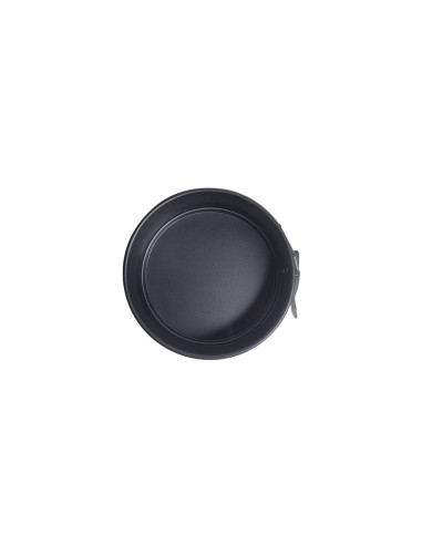 Forma Antiaderente Mini Bolo Assadeira Fundo...