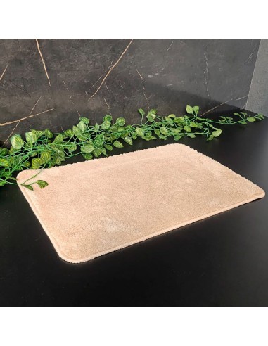 Tapete de Banheiro Retangular Antiderrapante...