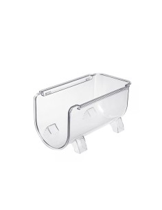 Porta Garrafa Suporte Organizador Empilhavel Adega Geladeira