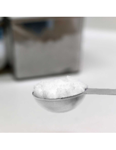 Colher Medidora Prendedor Clip Aço Inox Utensilio Cozinha 2