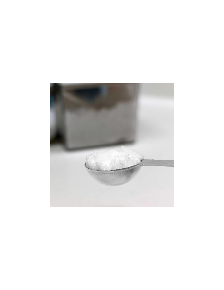 Colher Medidora Prendedor Clip Aço Inox Utensilio Cozinha