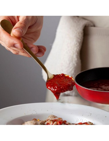 Concha Dourada Positano Utensilios de Cozinha...