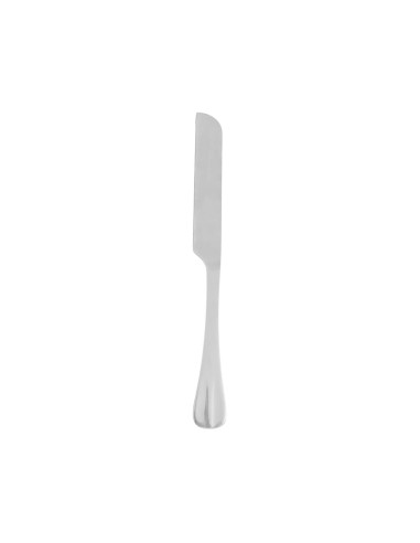 Faca para Bolo Aço Inox Utensilios Positano Confeitaria