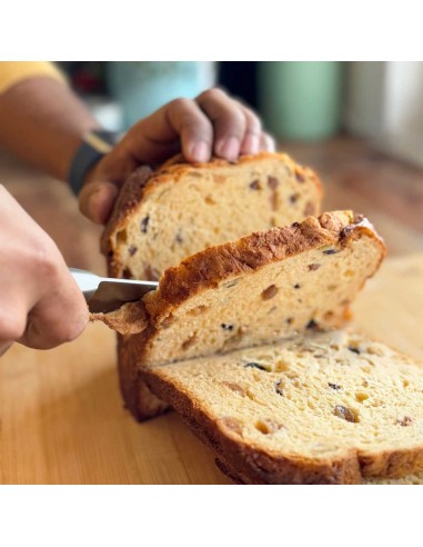 Faca para Bolo Aço Inox Utensilios Positano...