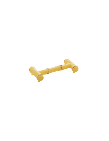 Descanso de Talheres Hashi Bambu Plastico Mesa Posta 1un