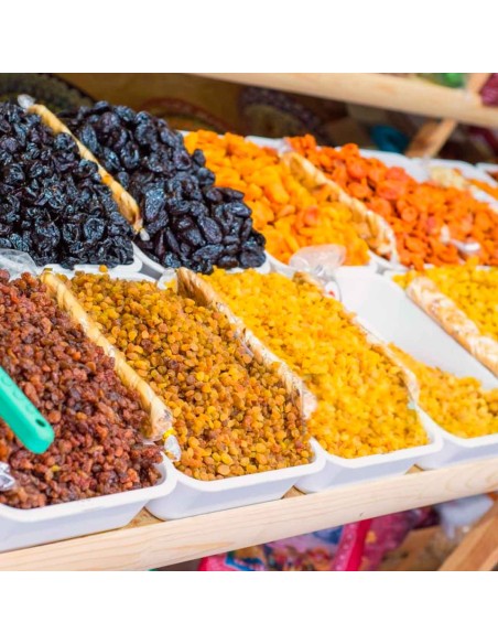 Bandeja Multiuso Organizador Cozinha Plastico Branco 2,7L