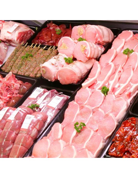 Bandeja Multiuso Organizador Cozinha Pets Plastico Preto 12,5L